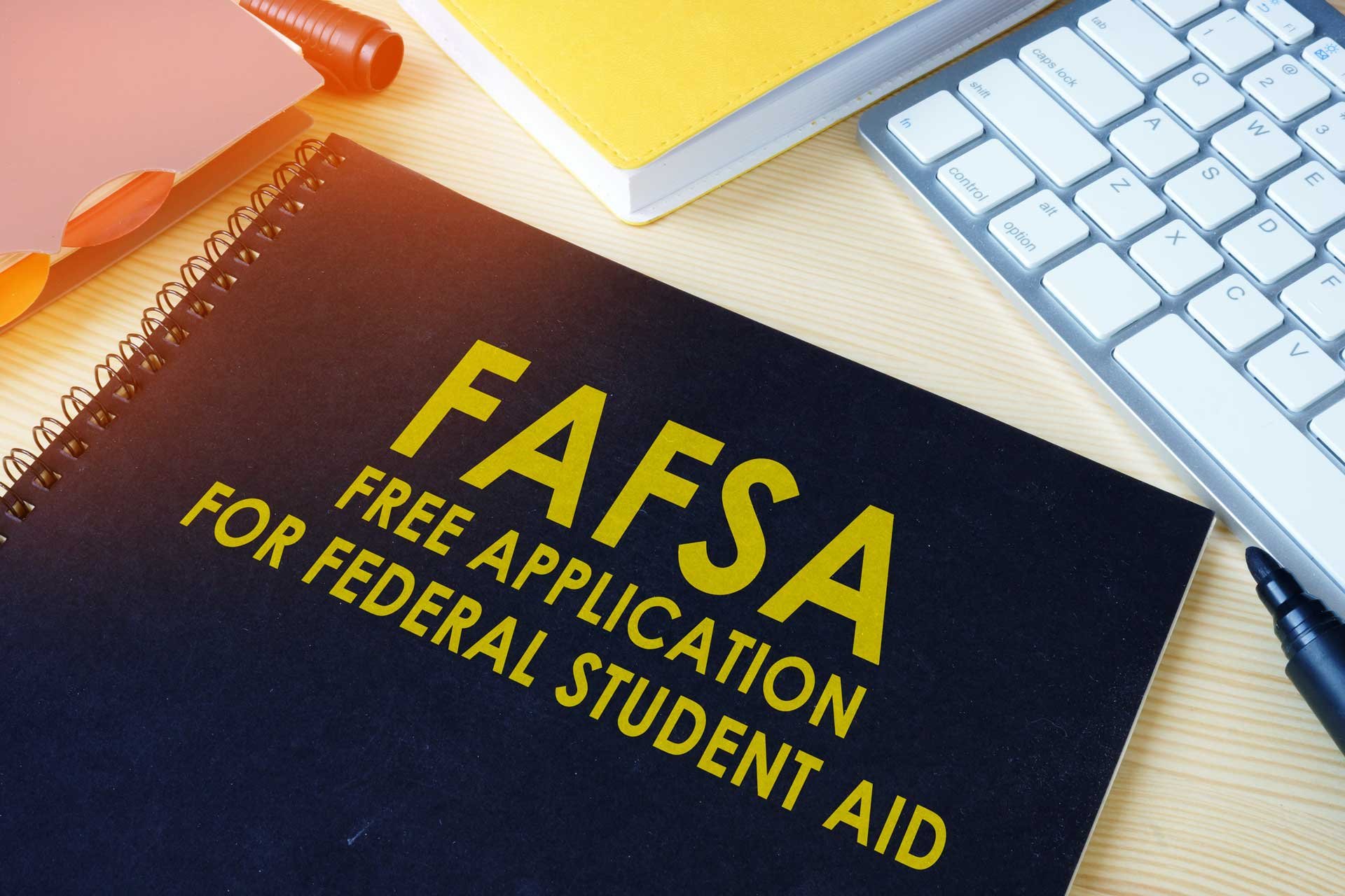 FAFSA financial_aid