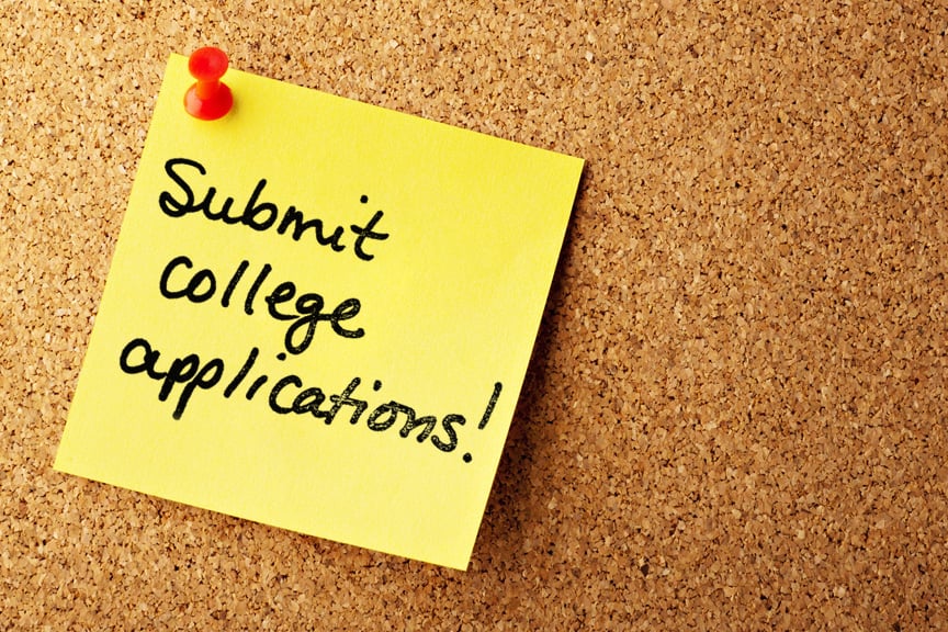 common application college deadlines fees and requirements