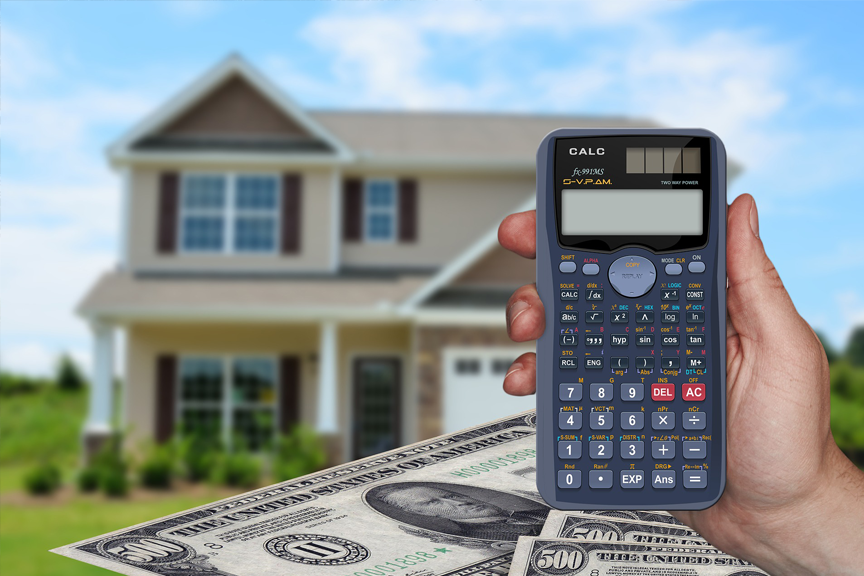 Tax Consequences of Selling Your Home